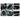 - Ijzeren ventilatiehouders - Barberium-Products
