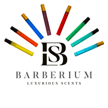 Interieur spuitfles - Barberium-Products