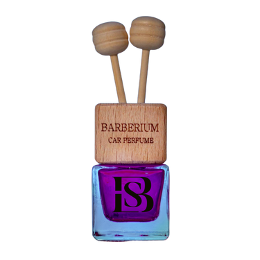 Mannelijke geuren - Barberium-Products