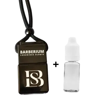 Black Edition met hervulling