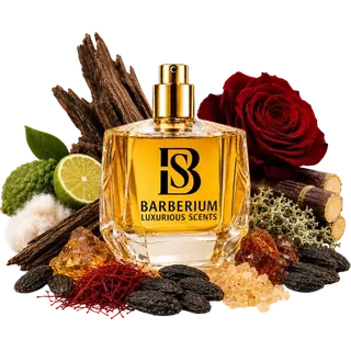 Royal Tonka parfum