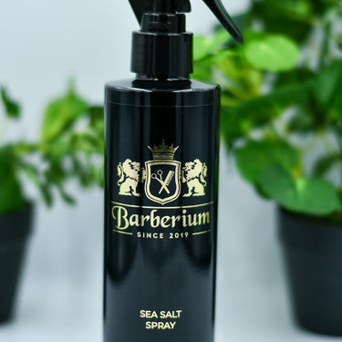 SEA SALT SPRAY - Barberium-Products