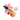 Nr 04 - Bubblegum - Autoparfum Spray