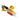 Nr 34 - Ananas Mango - Autoparfum Spray