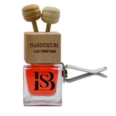 Vrouwelijke geuren - Barberium-Products