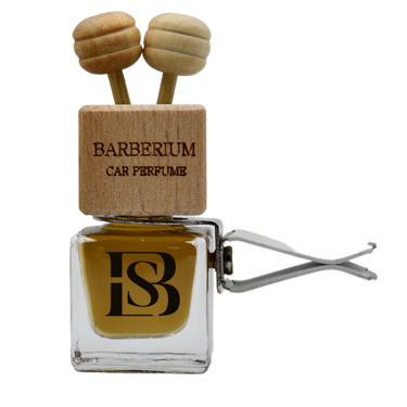 Nr 24 - INTENSE CAFE - Barberium-Products