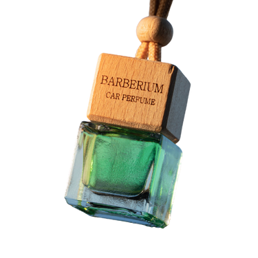 Mannelijke geuren - Barberium-Products