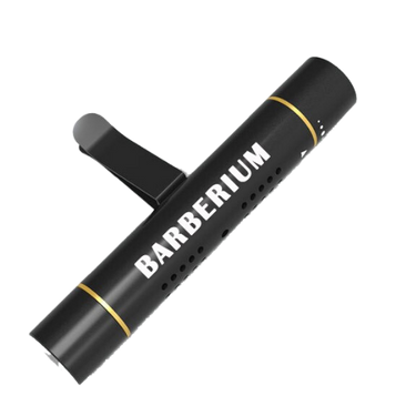 - Ijzeren ventilatiehouders - Barberium-Products