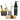 Baardoliën - Kruidig / Houterig - Barberium-Products