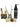 Baardoliën - Kruidig / Houterig - Barberium-Products