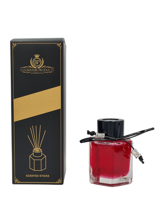Geurstokken 48 - Olympean essence geurstokjes van Barberium