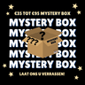 MYSTERY BOX - Barberium-Products