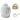 Bouddha waxbrander - Barberium-Products