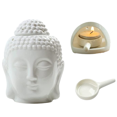 Bouddha waxbrander - Barberium-Products