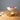 Gouden metalen waxbrander - Barberium-Products