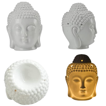 Bouddha waxbrander - Barberium-Products